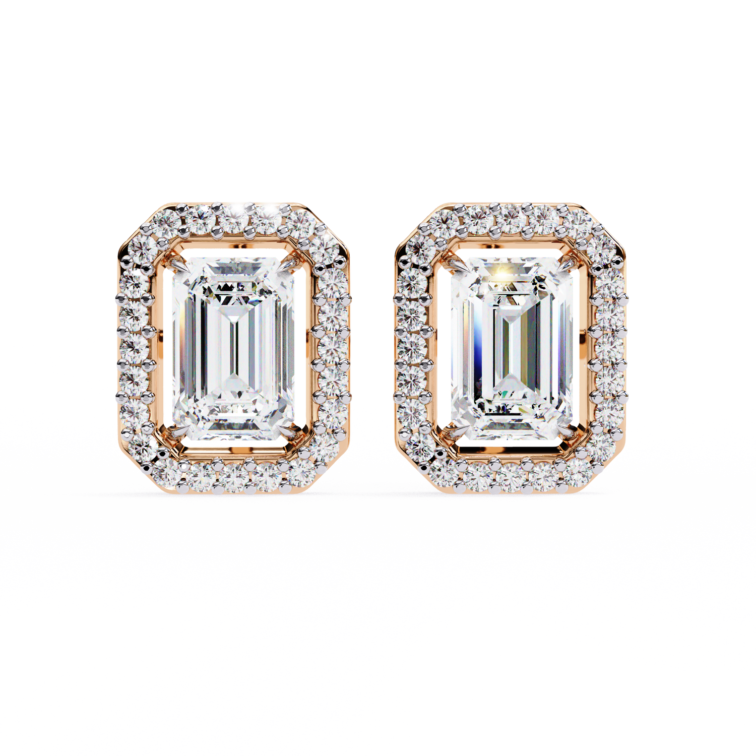 Vivienne Diamond Earring