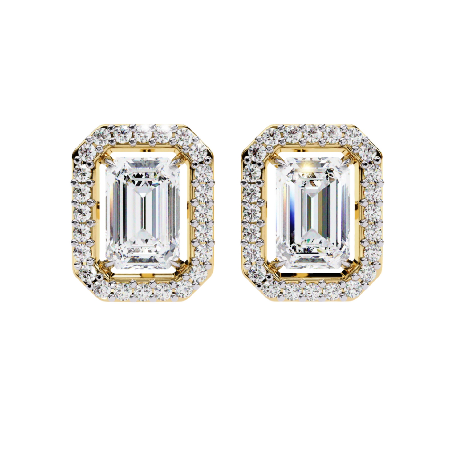 Vivienne Diamond Earring