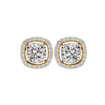 Alexandra Diamond Earring