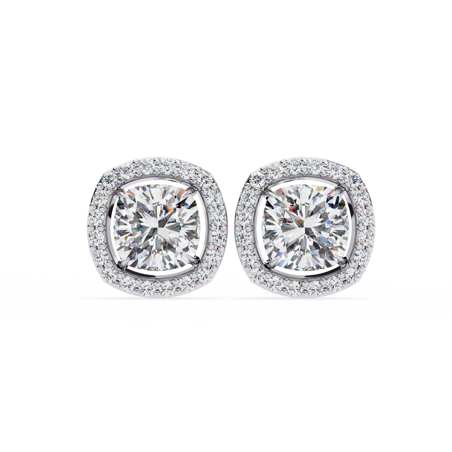 Alexandra Diamond Earring