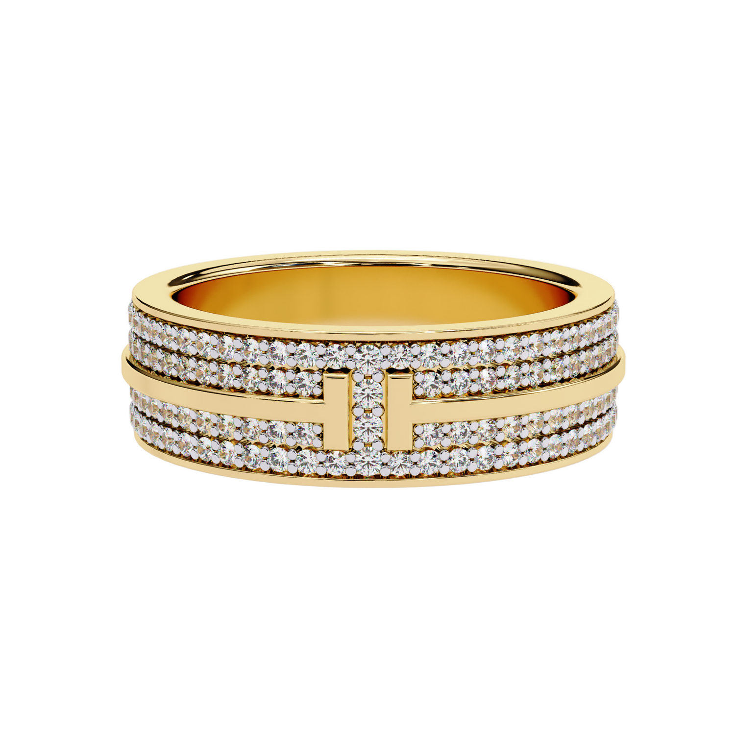 Lilah Diamond Band