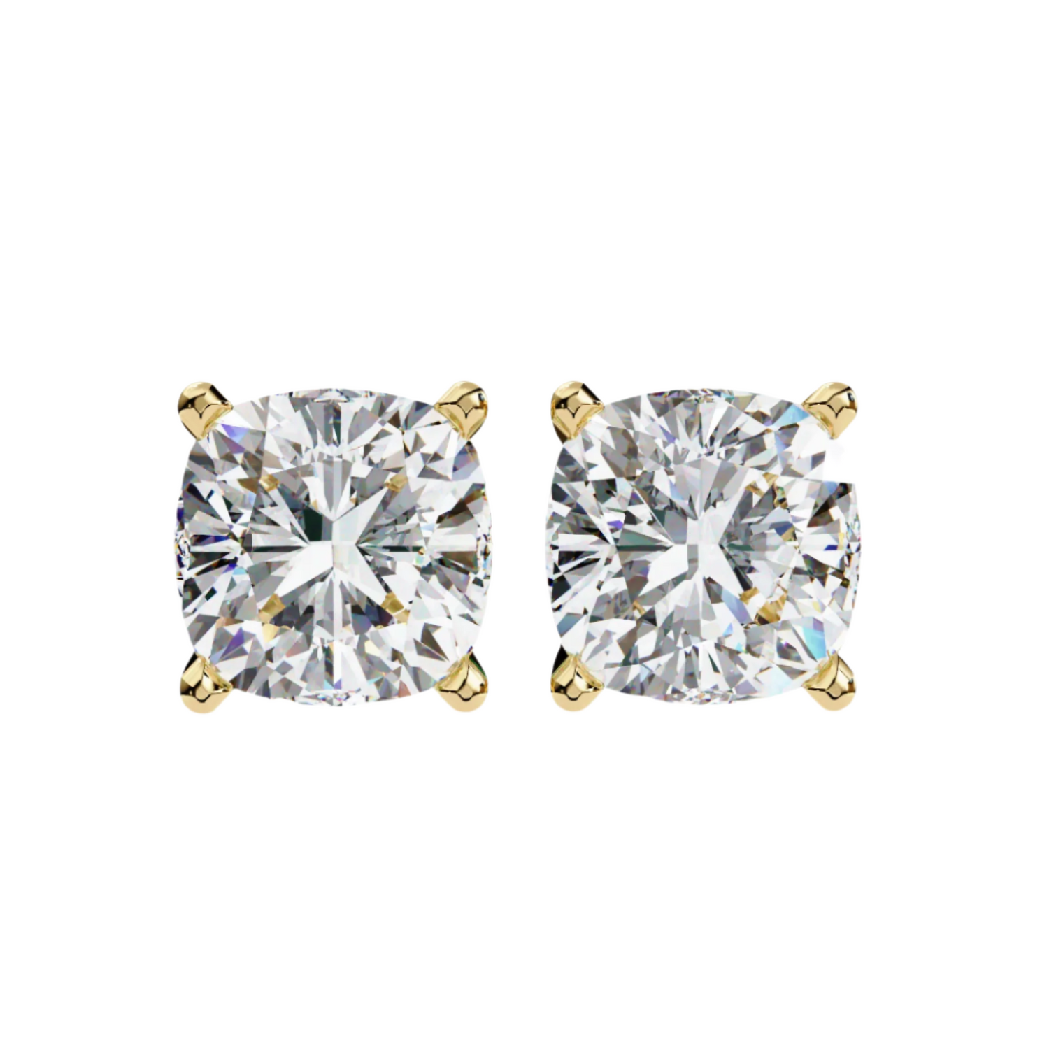 Aurelia Diamond Earring