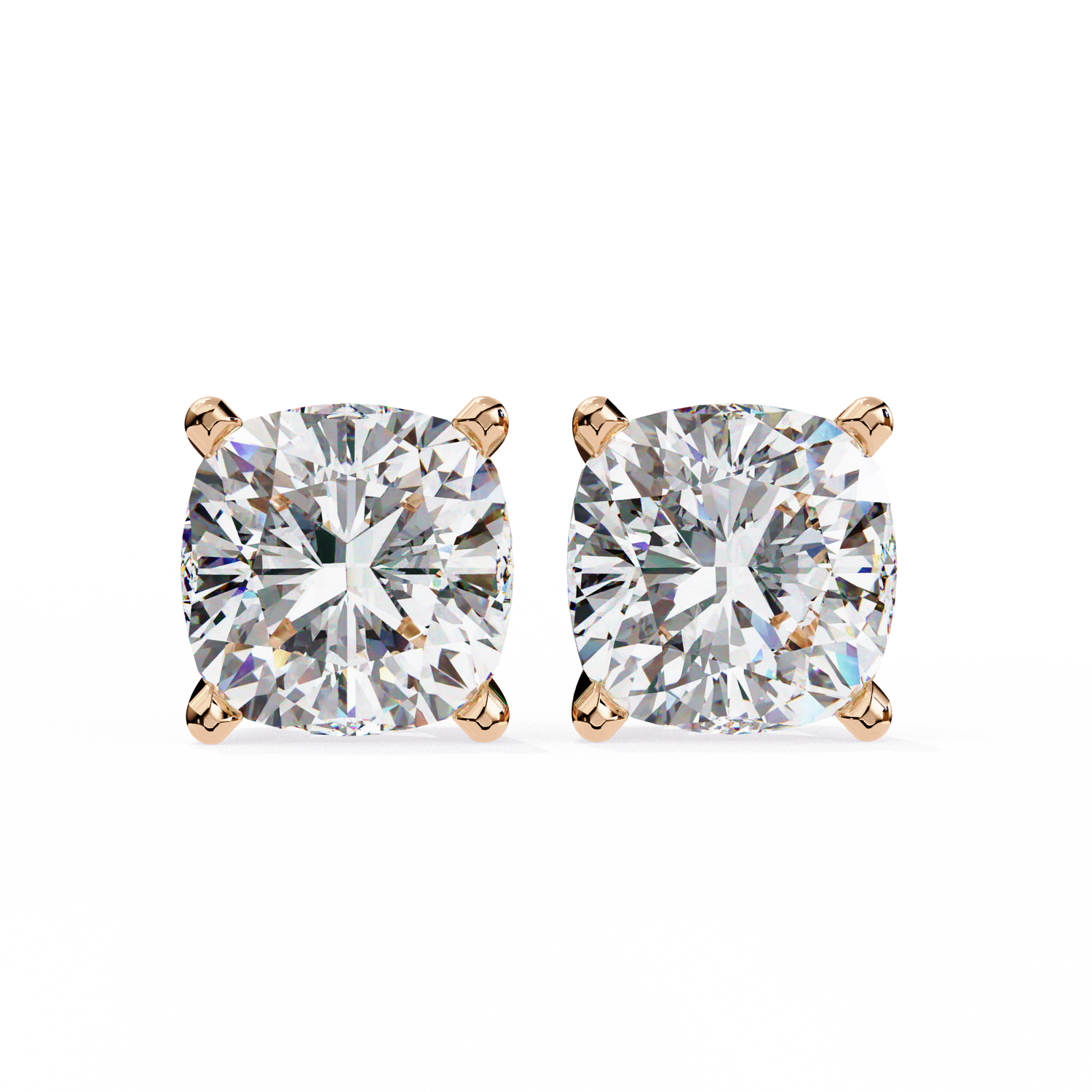 Aurelia Diamond Earring