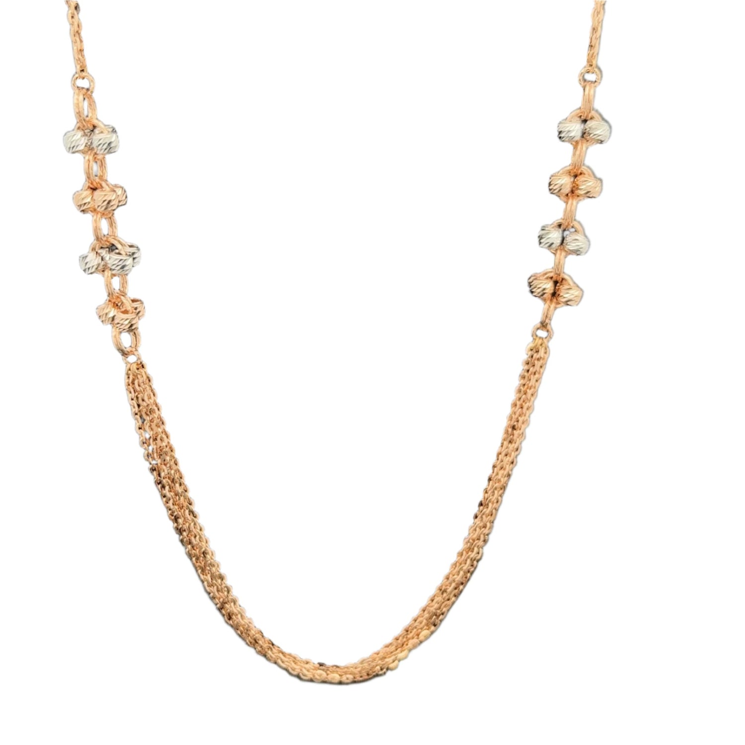 Henrietta Gold Chain