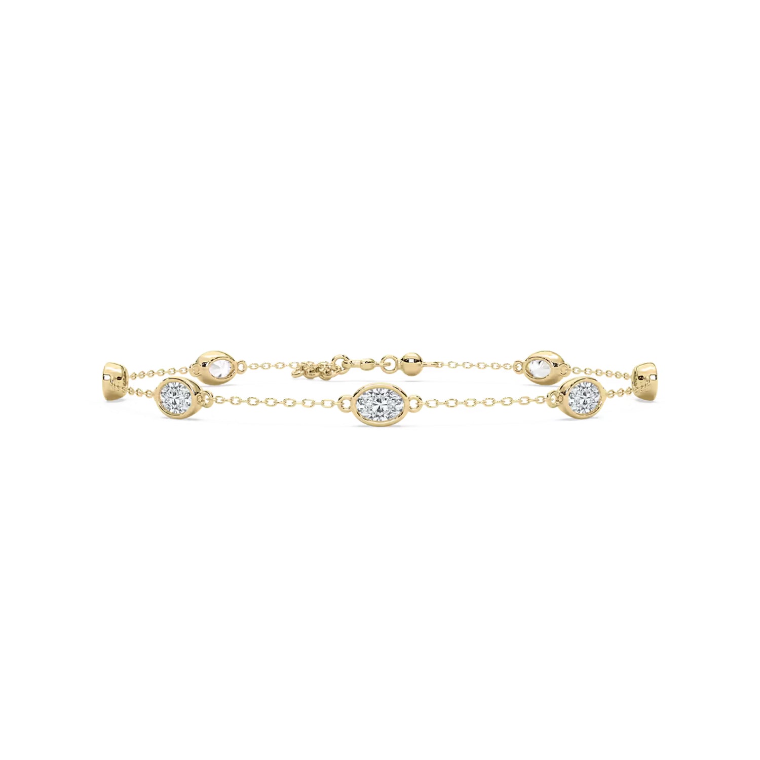 Julissa Tennis Bracelet