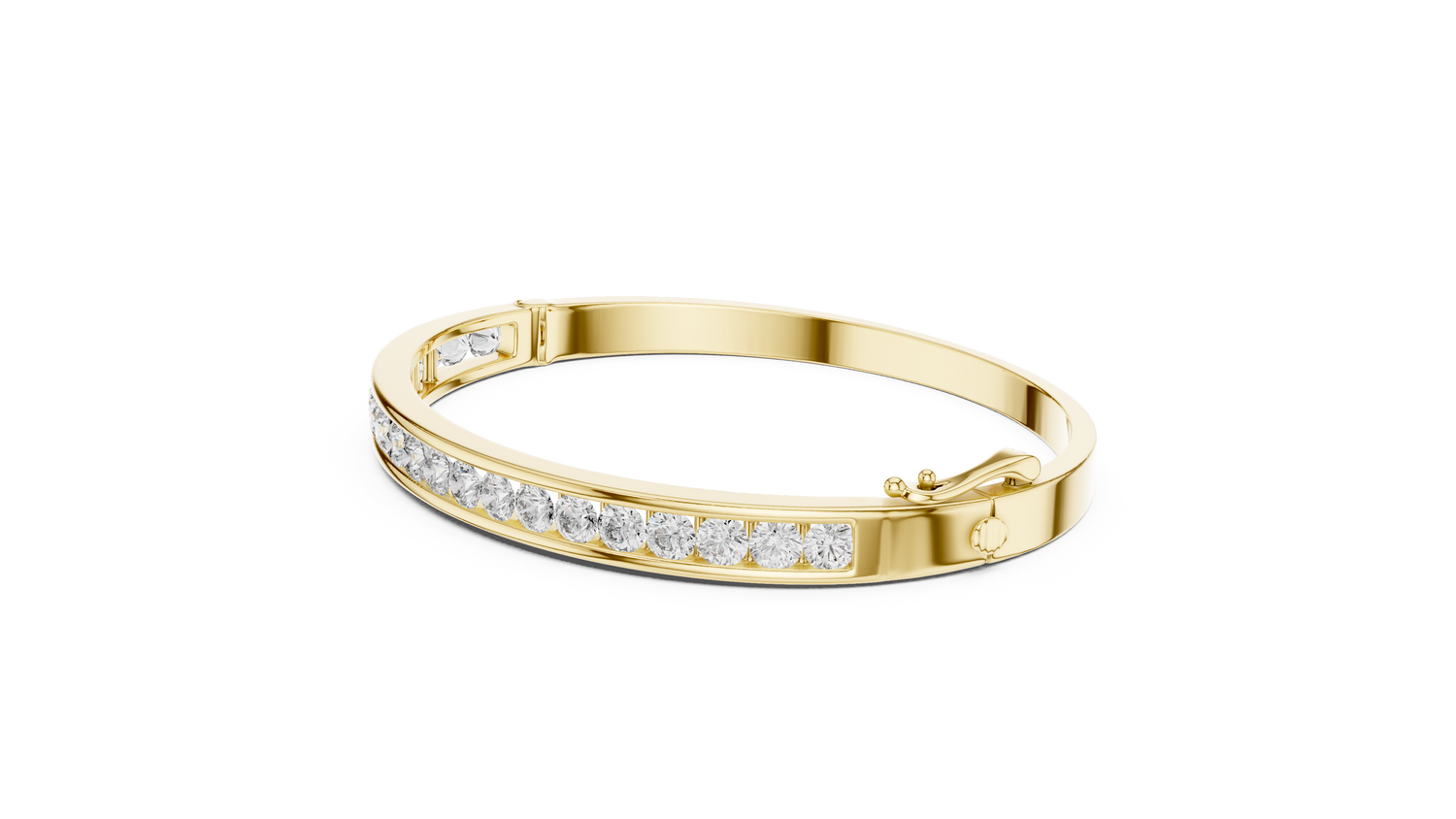 Davina Diamond Bracelet