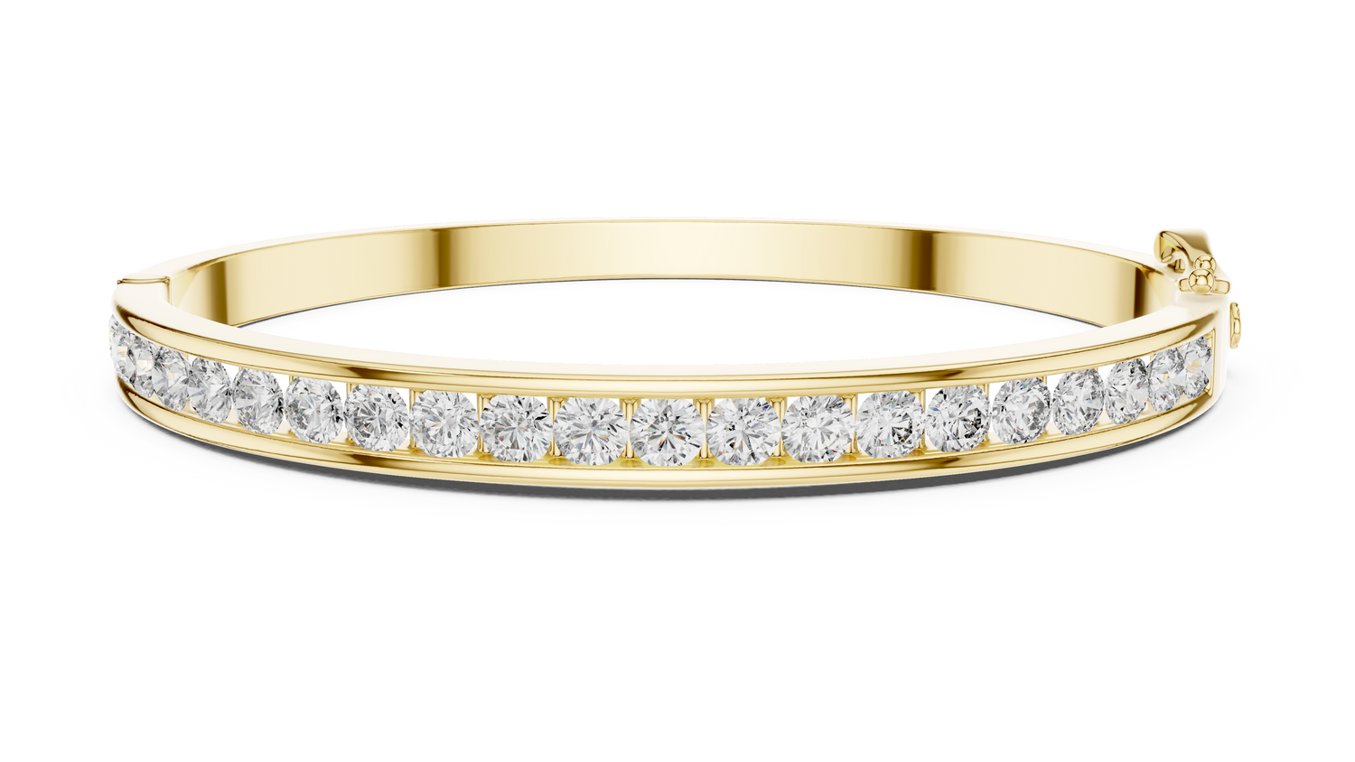 Davina Diamond Bracelet