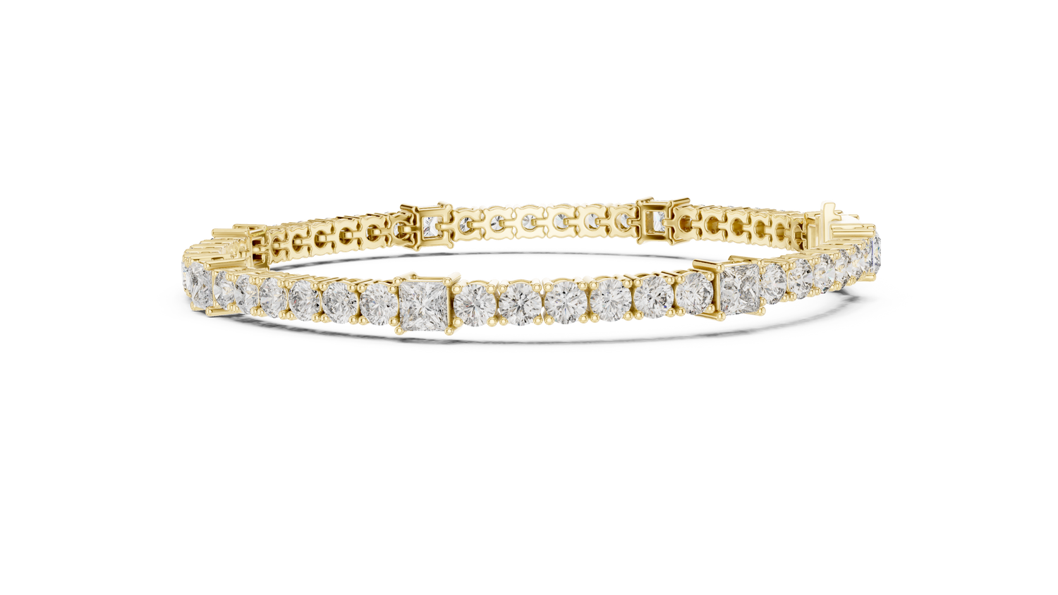 Rivka Diamond Bracelet