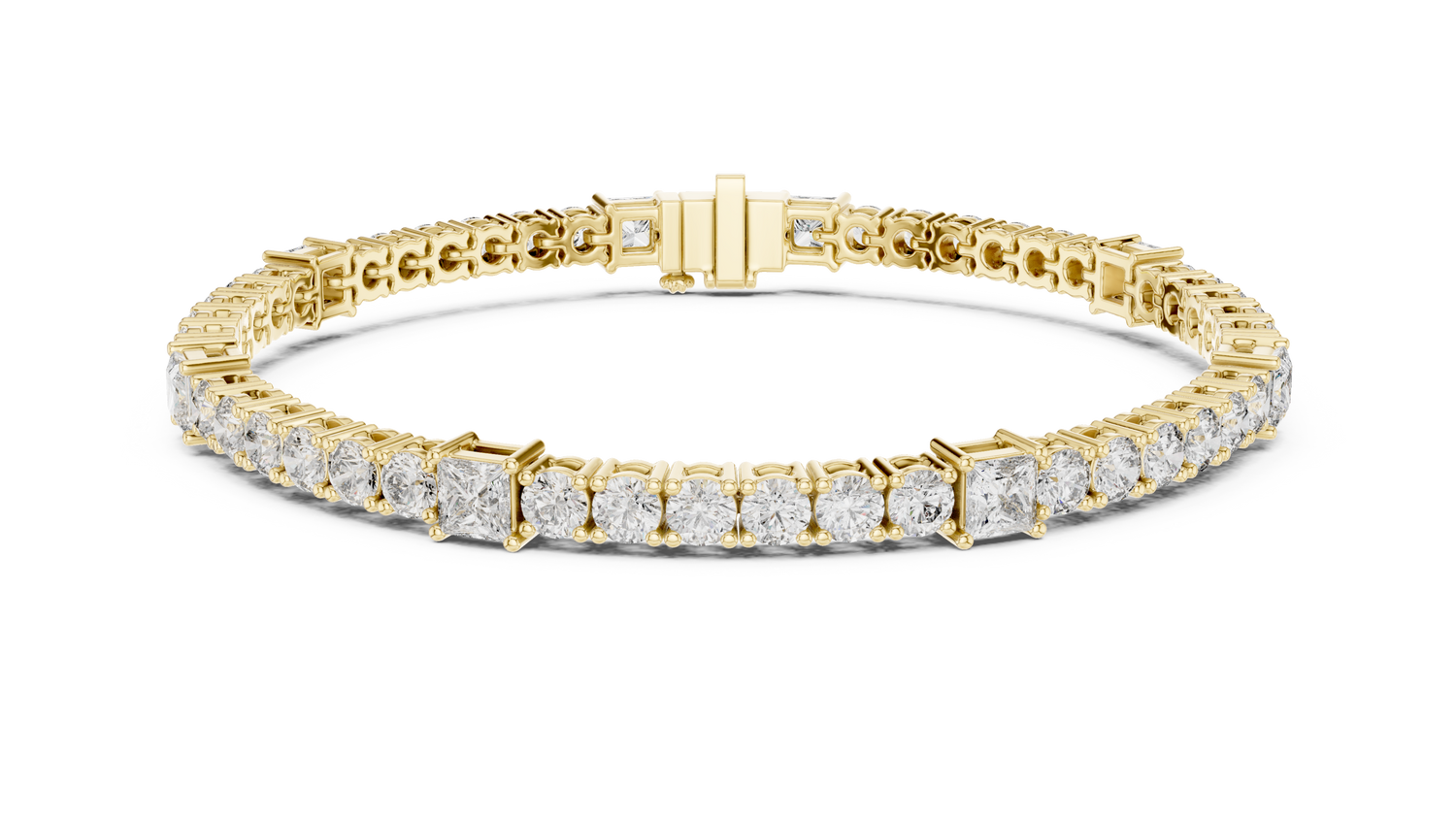 Rivka Diamond Bracelet