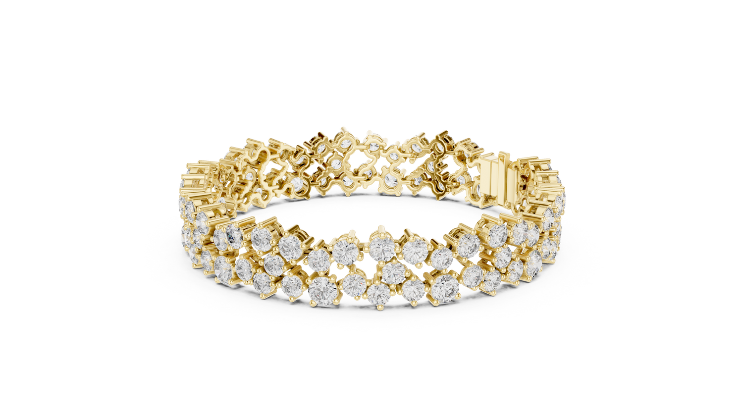 Ellianna Diamond Bracelet