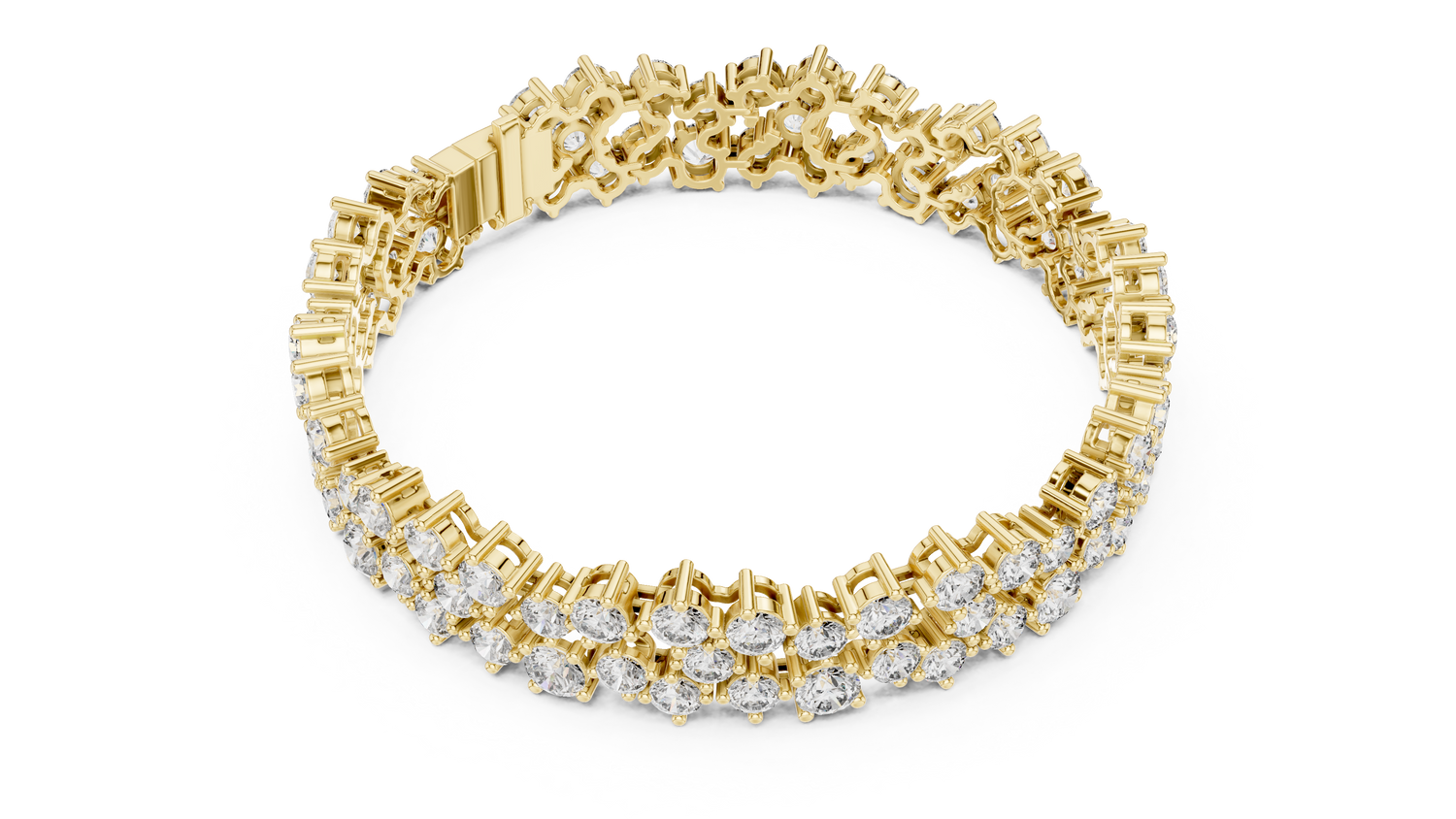 Ellianna Diamond Bracelet