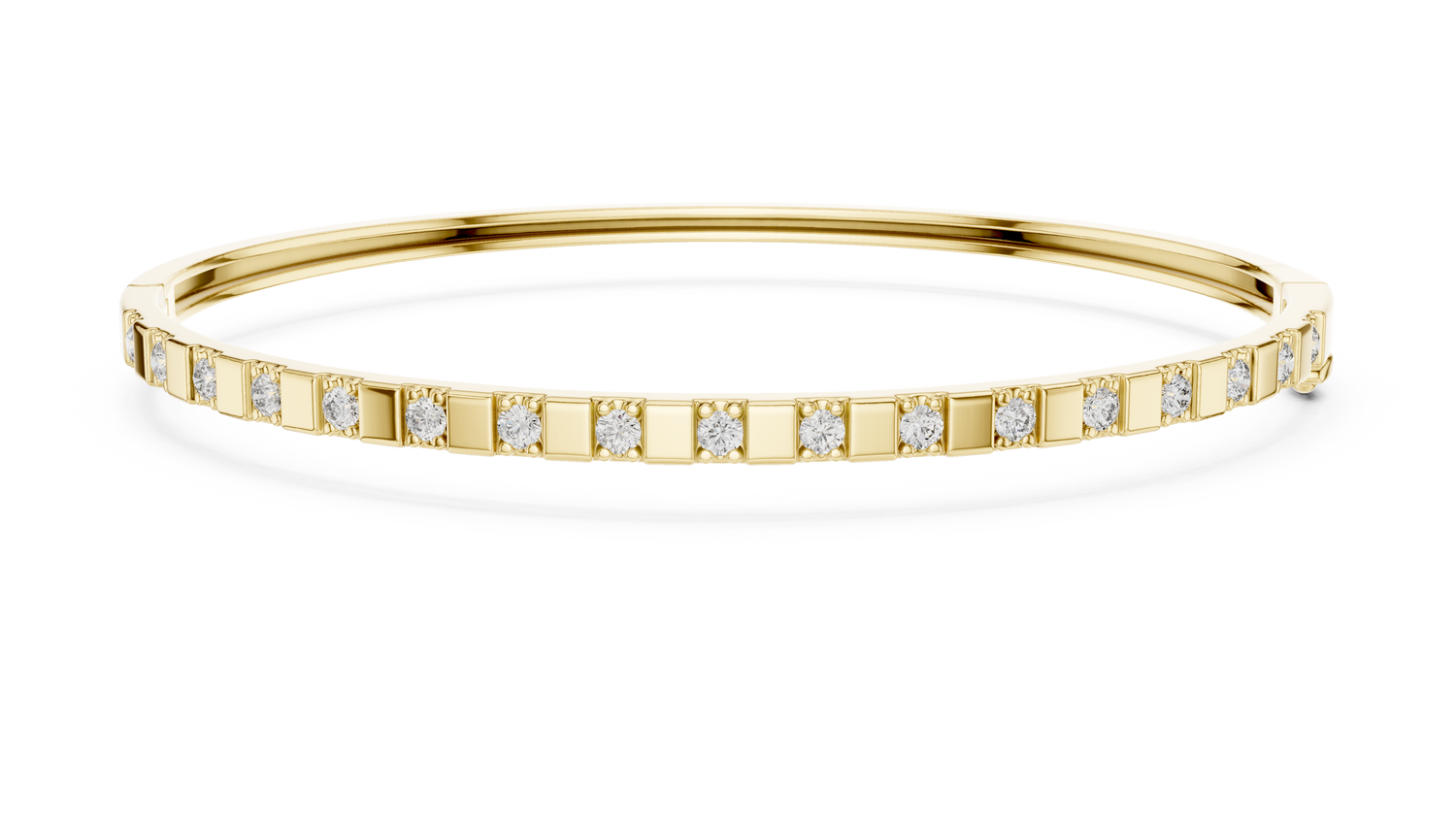 Harleigh Diamond Bracelet