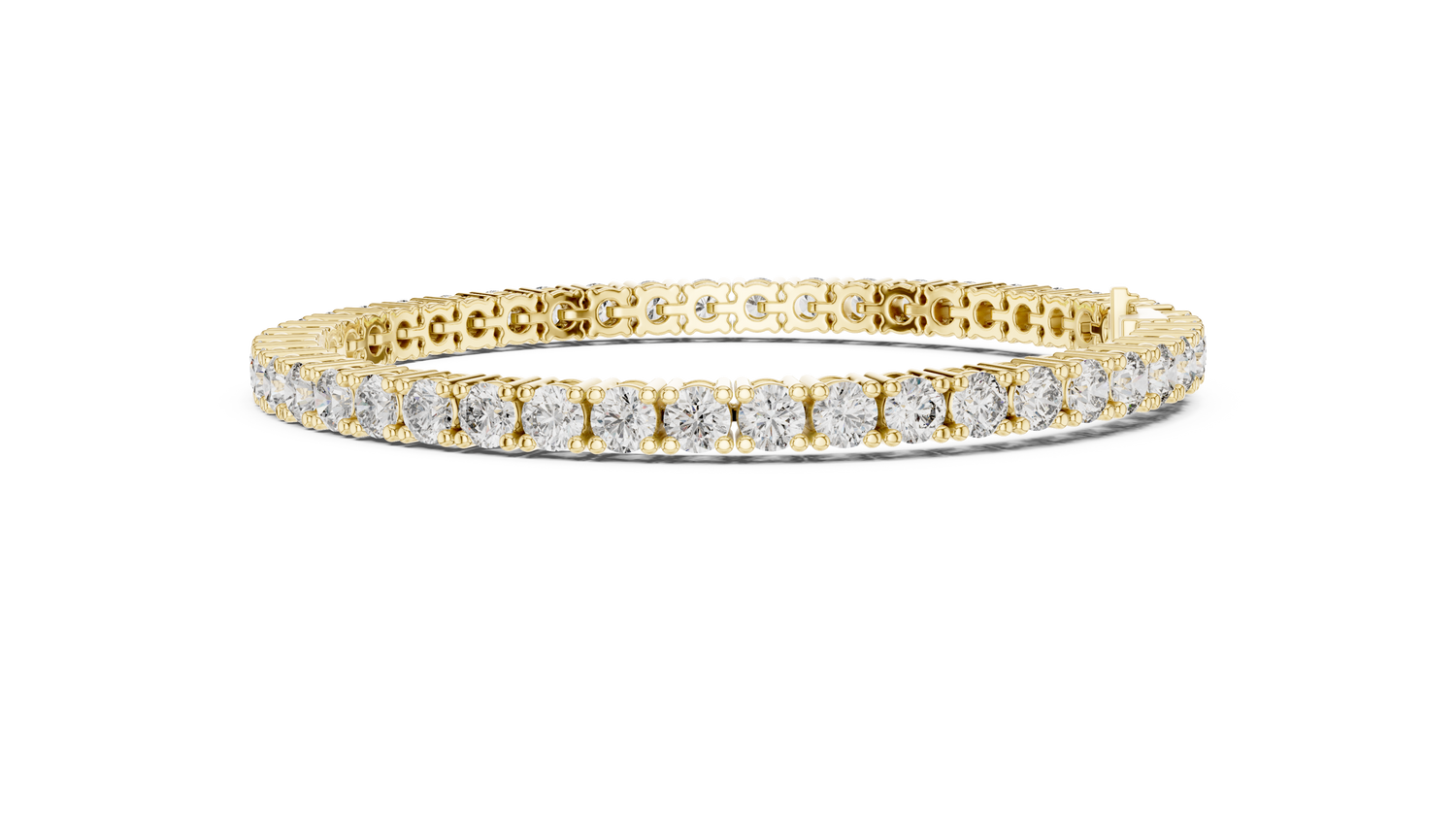 Xiomara Diamond Bracelet