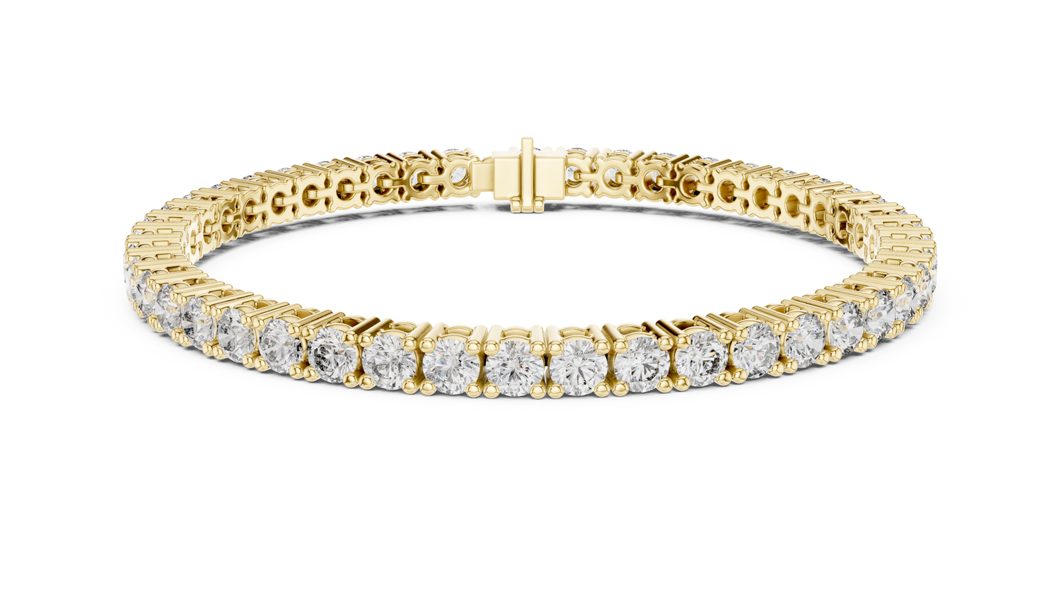 Xiomara Diamond Bracelet