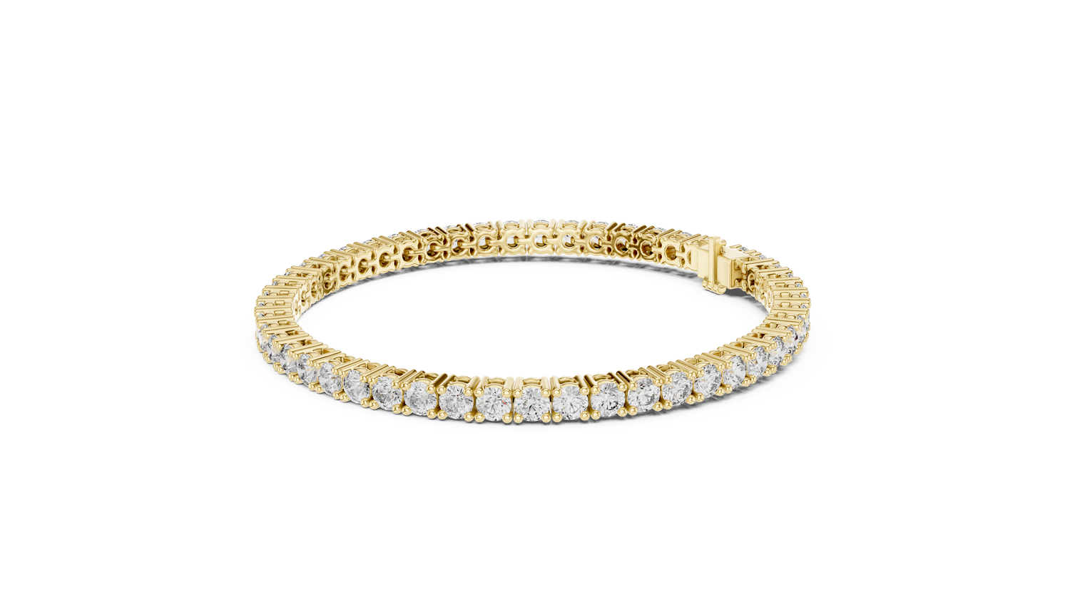 Jaylene Diamond Bracelet