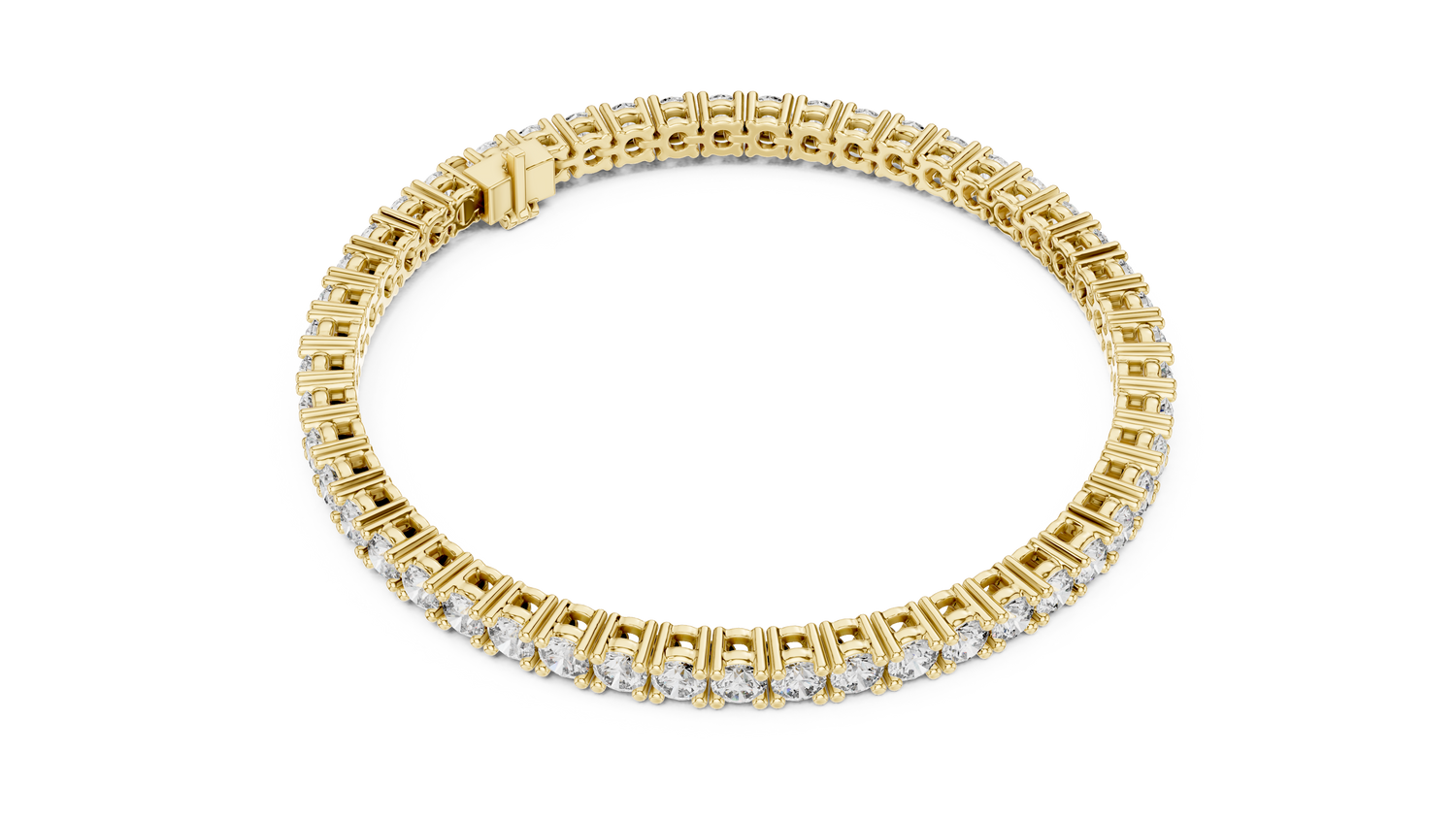 Jaylene Diamond Bracelet