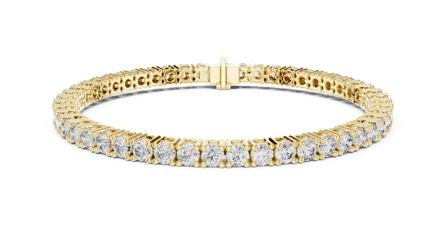 Jaylene Diamond Bracelet