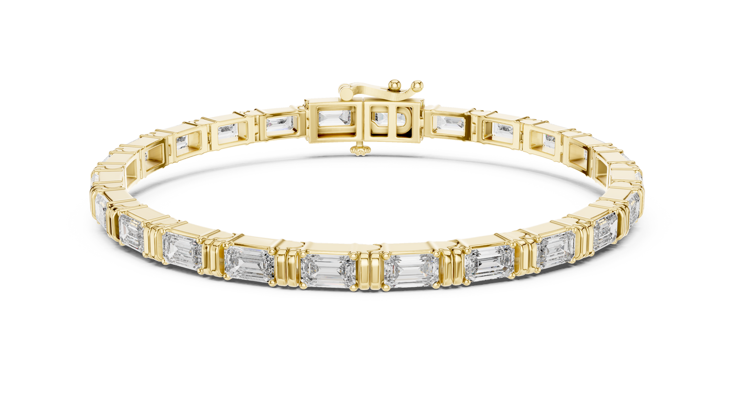 Journi Diamond Bracelet