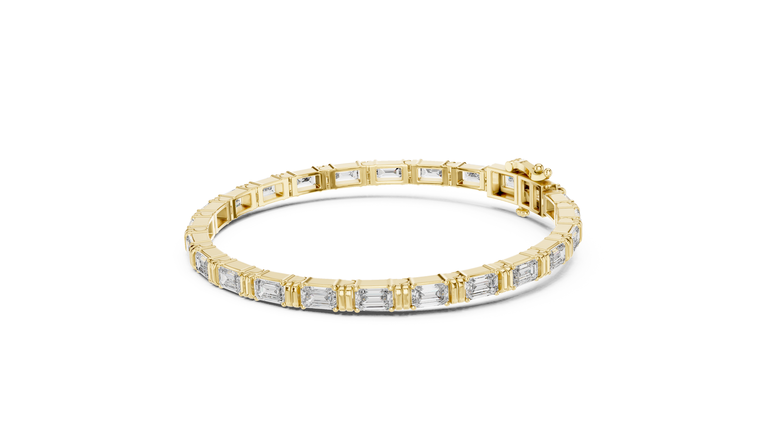 Journi Diamond Bracelet