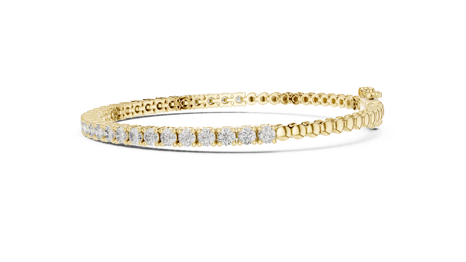 Madalyn Diamond Bracelet