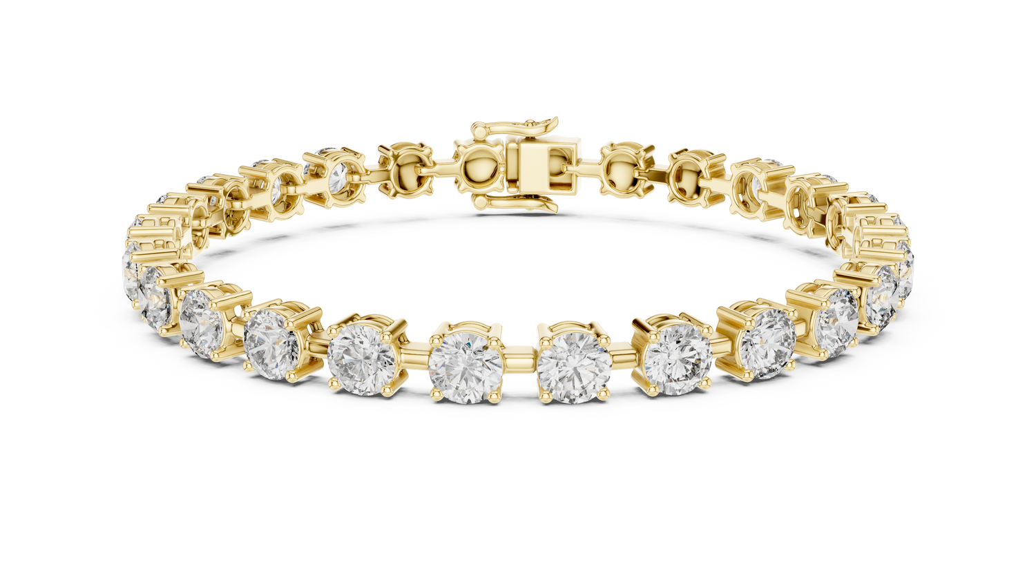 Simone Diamond Bracelet