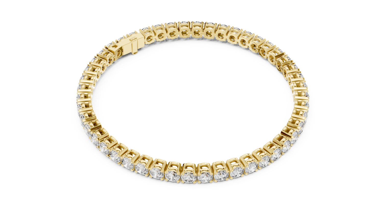 Iliana Diamond Bracelet