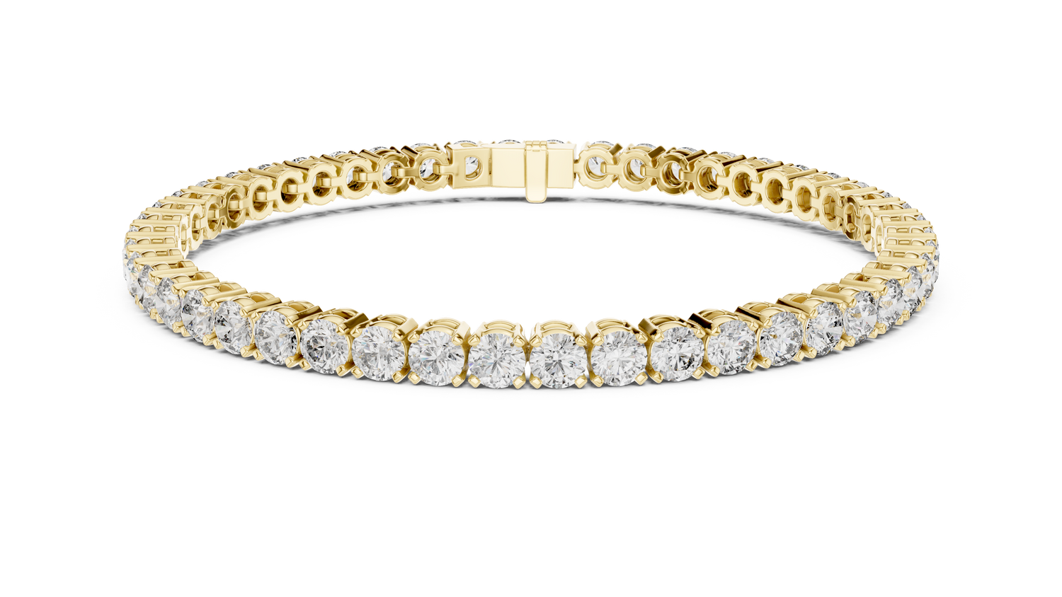 Iliana Diamond Bracelet