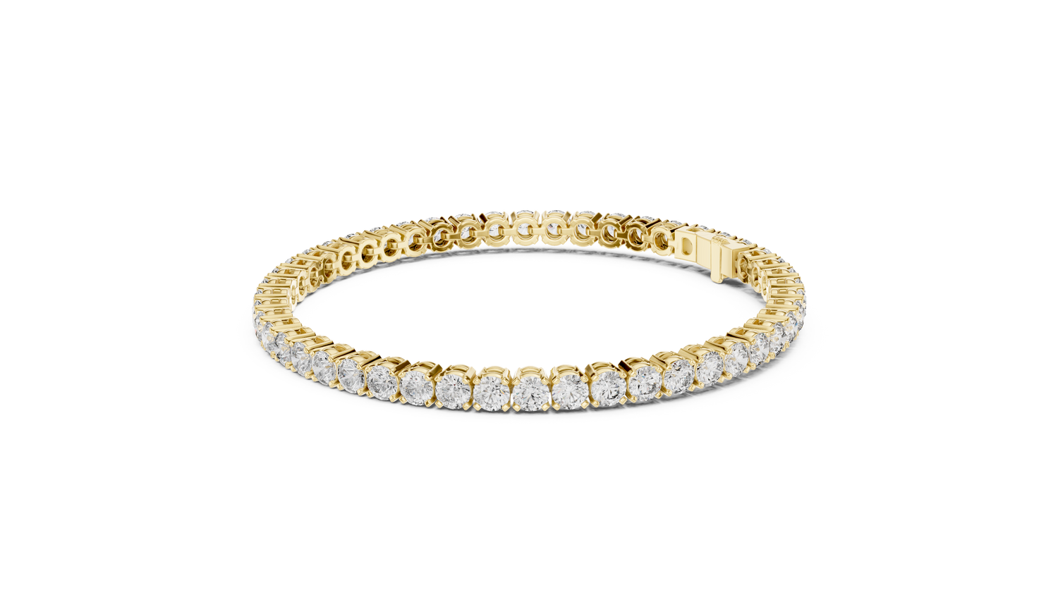 Iliana Diamond Bracelet