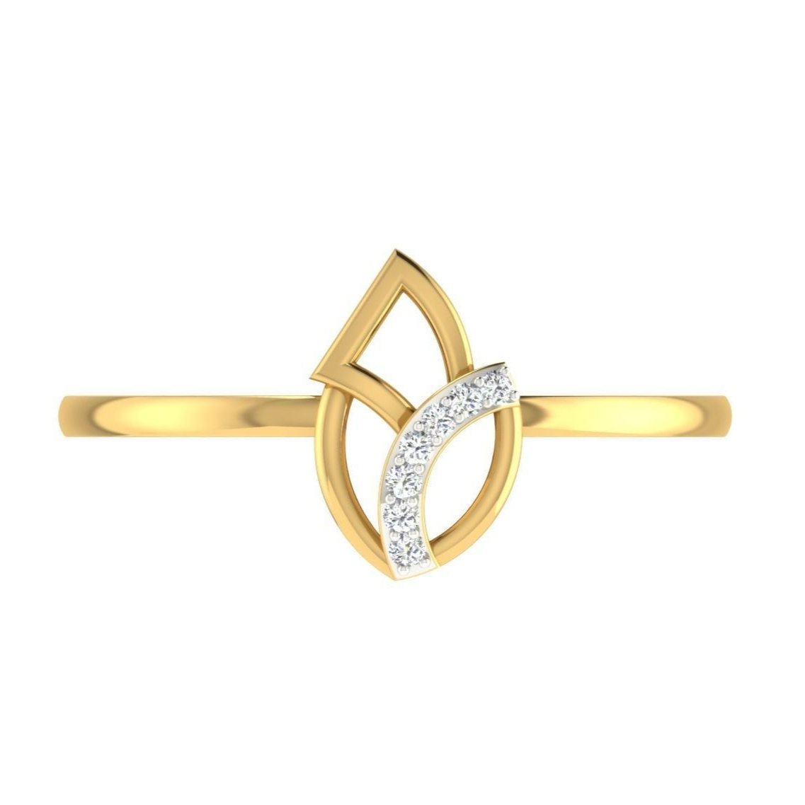 Cassidy Diamond Ring