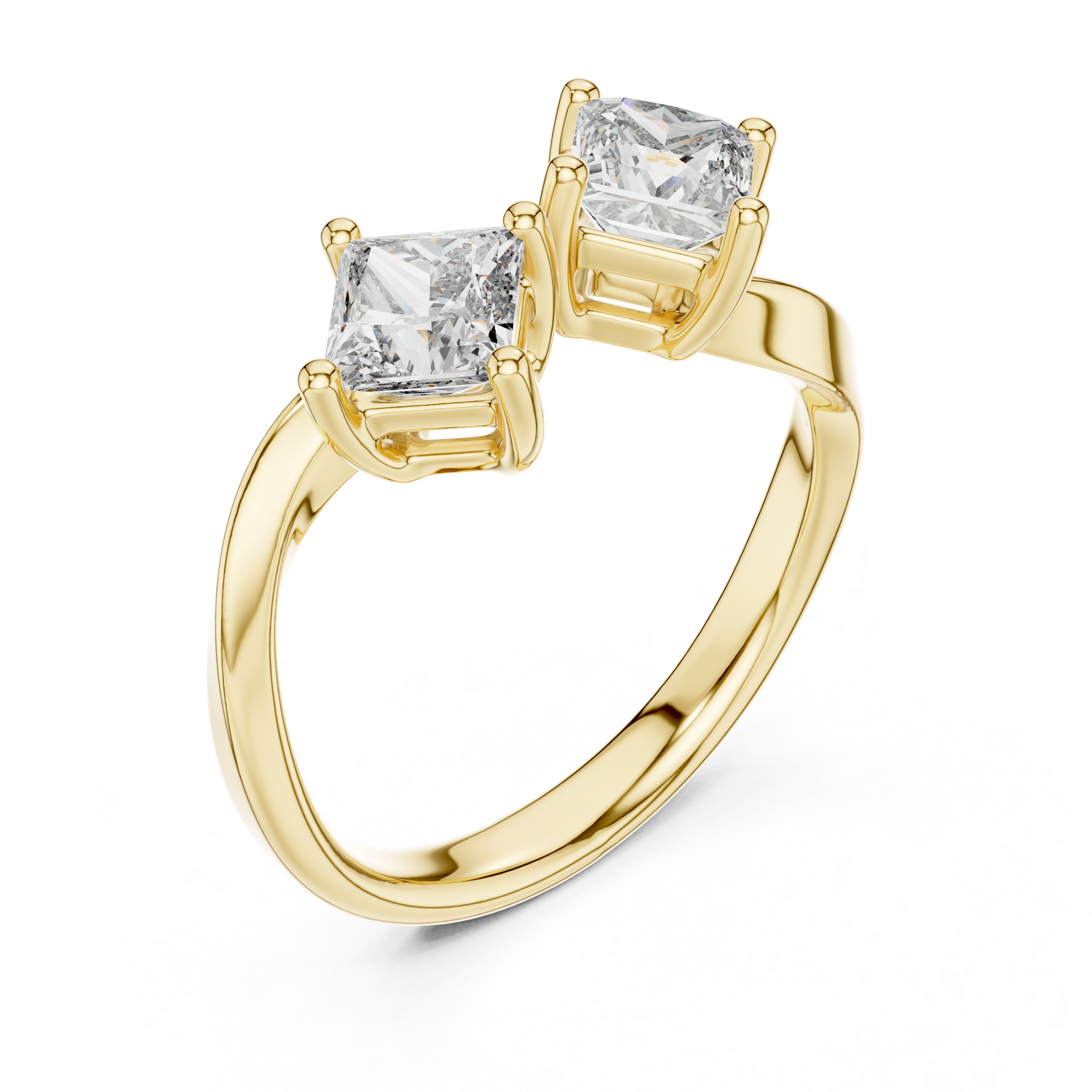 Raquel Diamond Ring