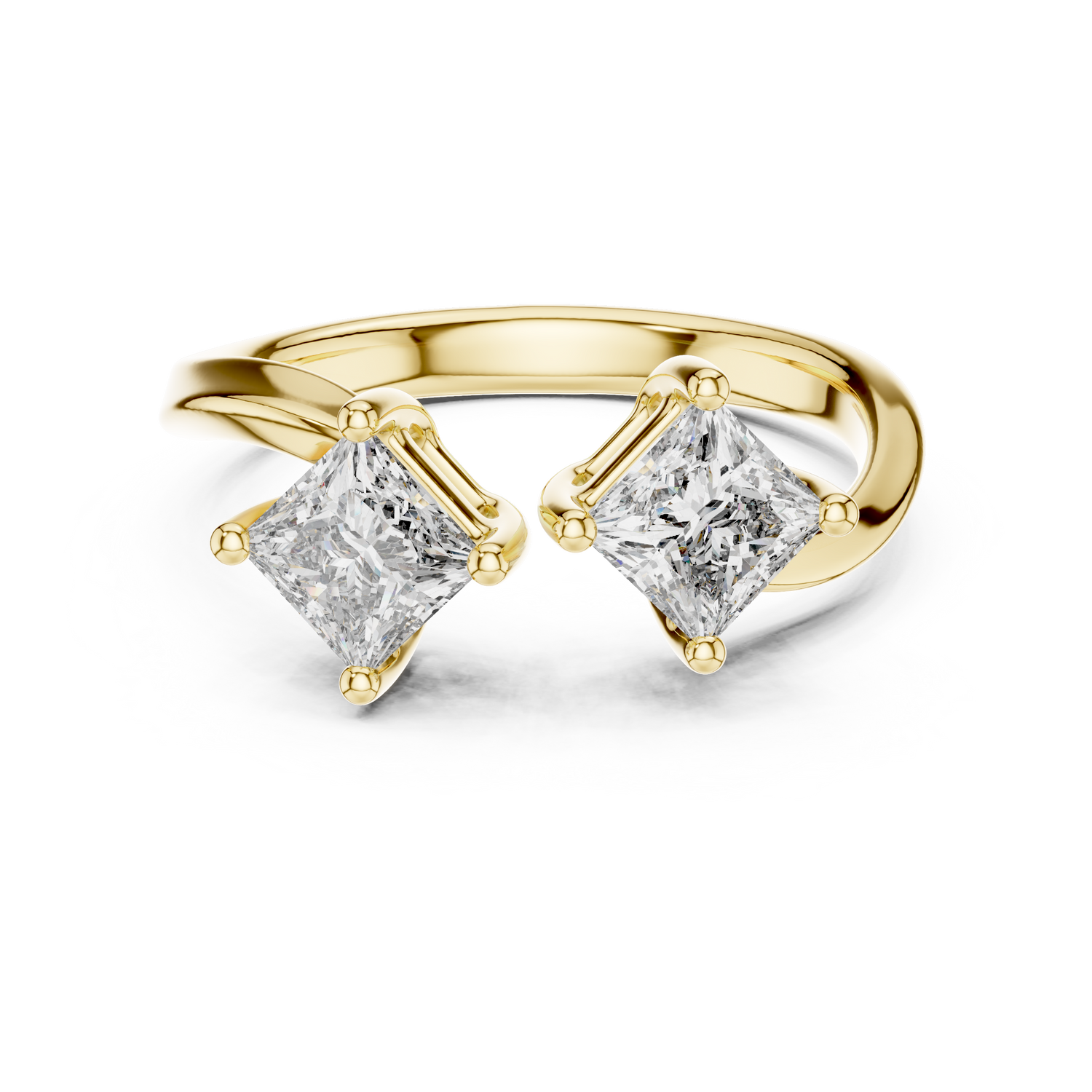 Raquel Diamond Ring