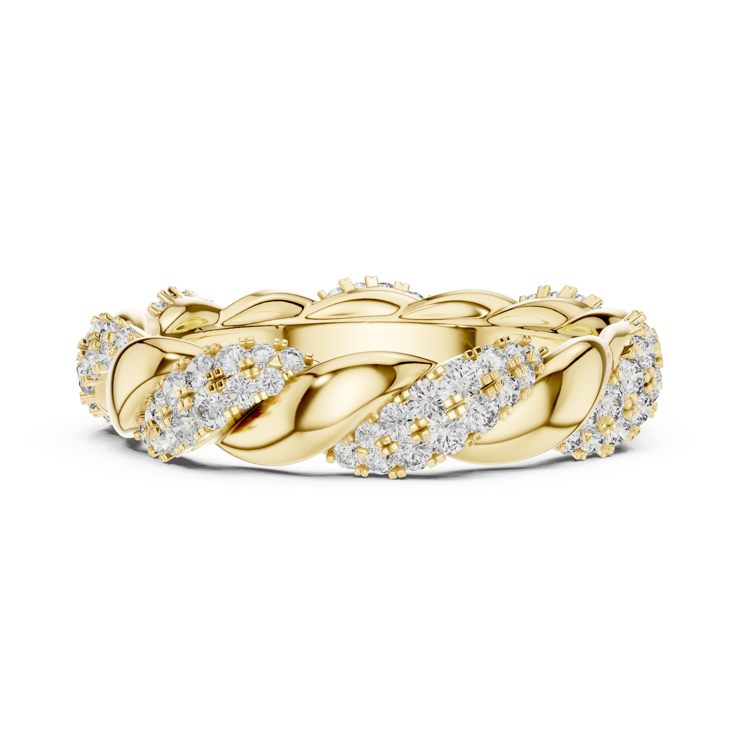 Ailani Diamond Ring