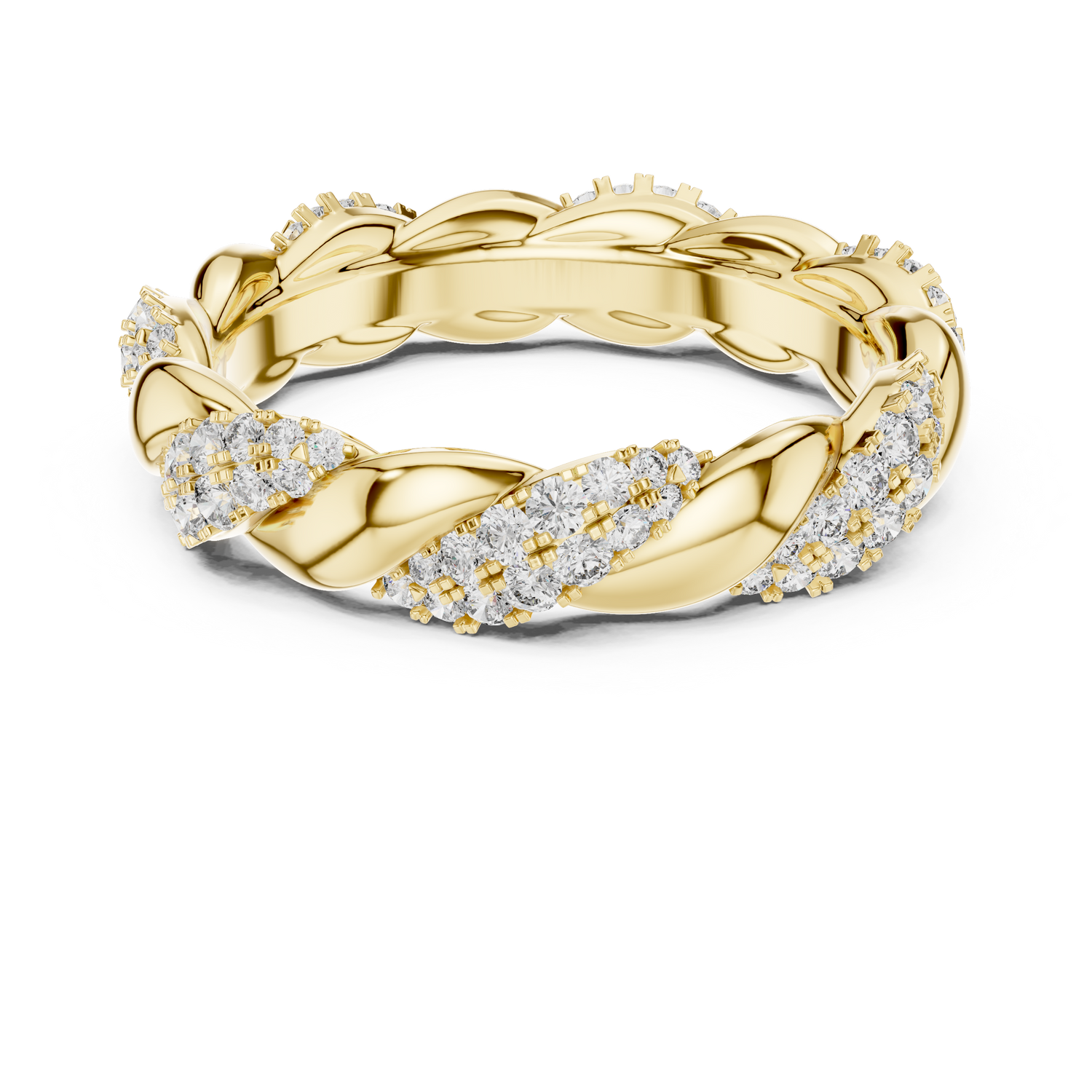 Ailani Diamond Ring