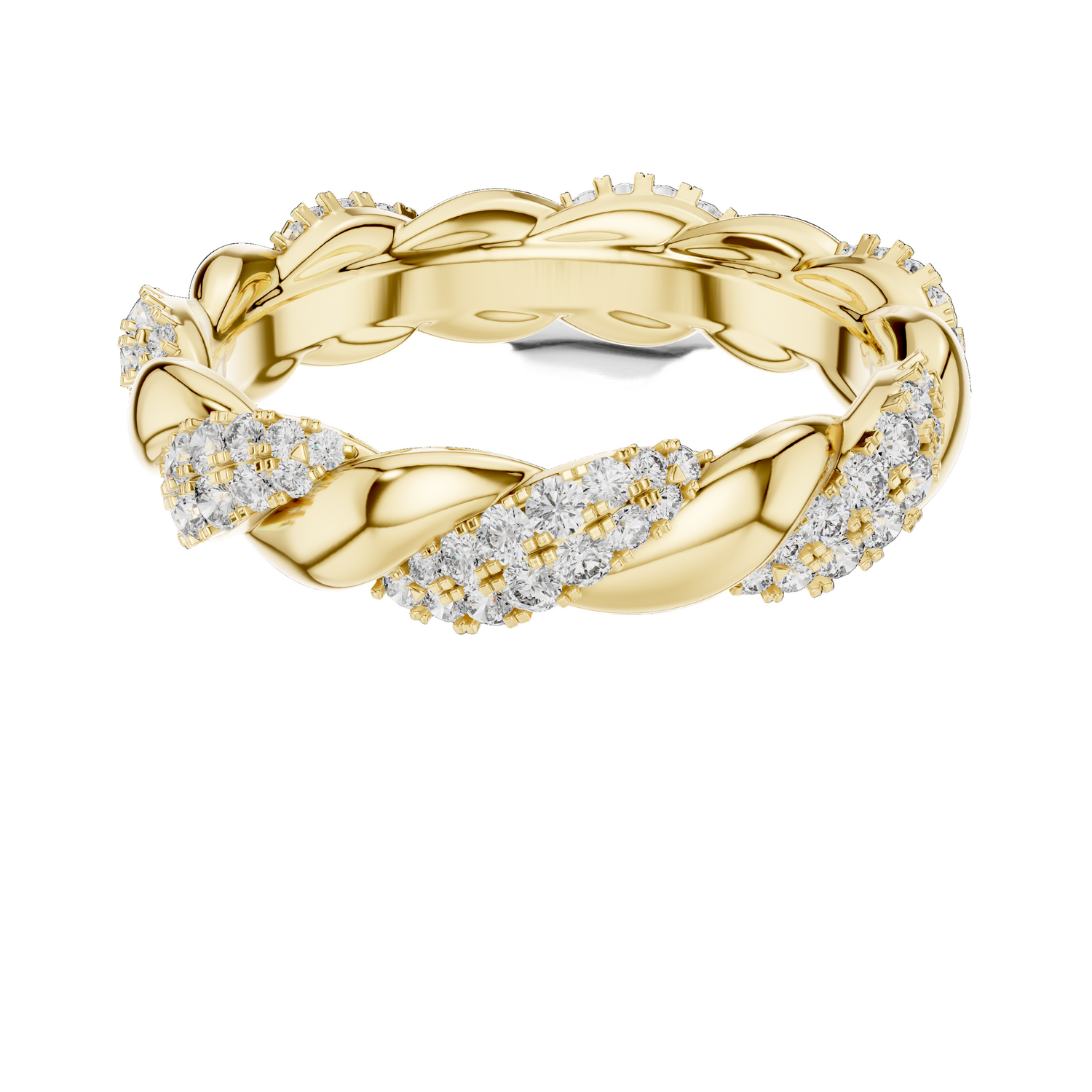 Ailani Diamond Ring