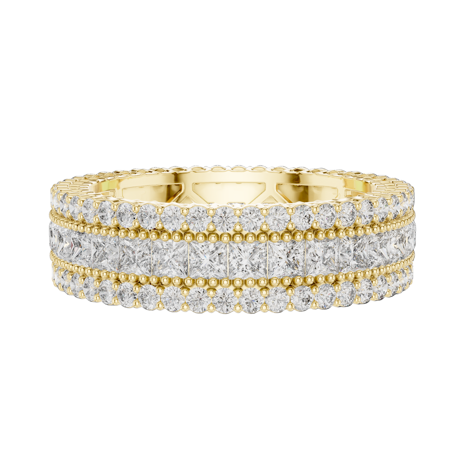 Esperanza Diamond Ring