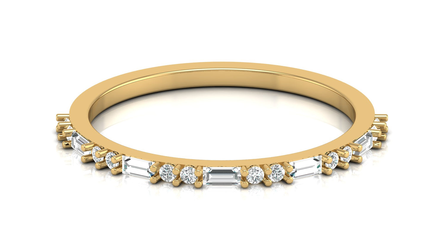 Halle Diamond Band