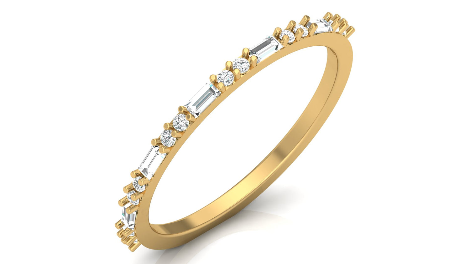 Halle Diamond Band