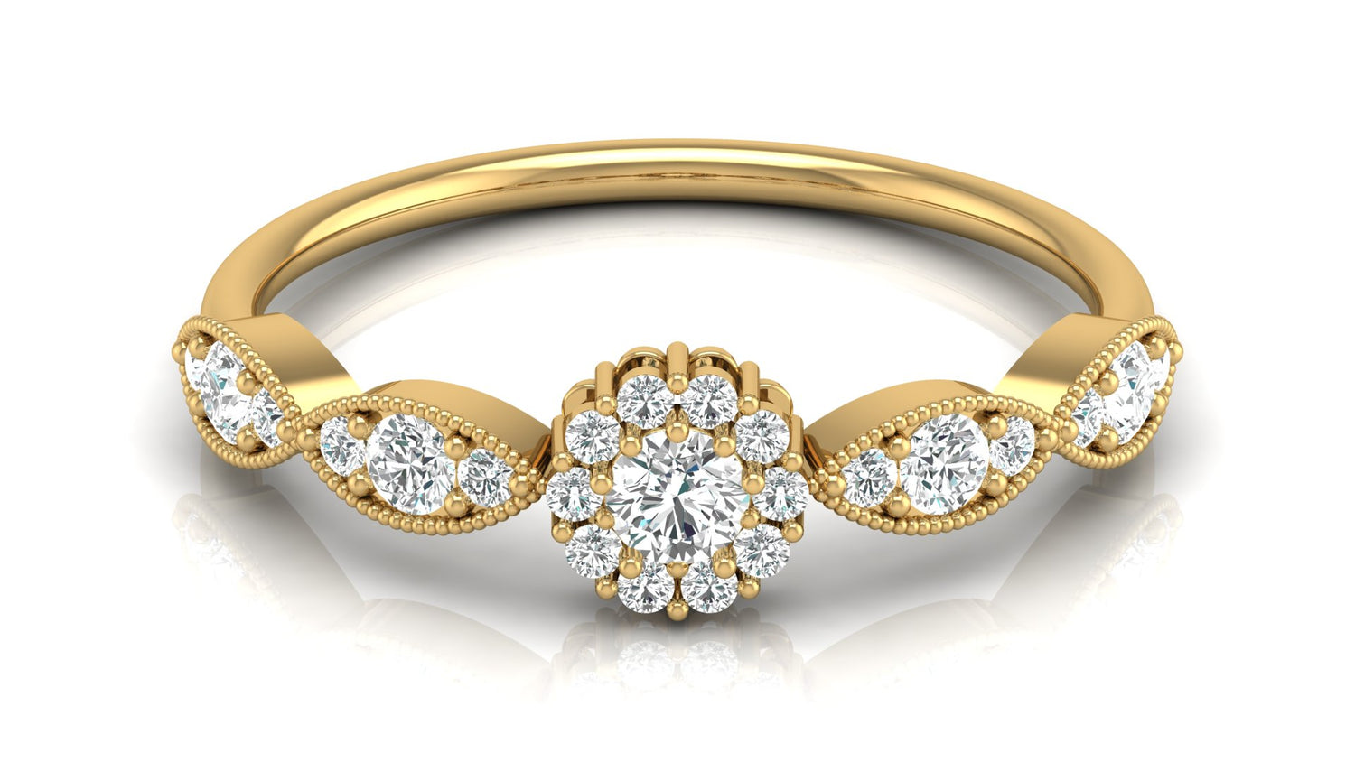 Miley Diamond Band