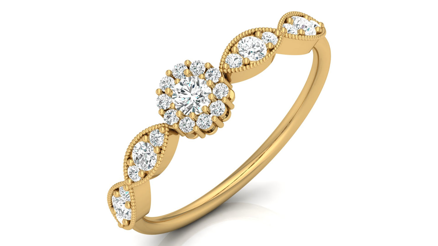 Miley Diamond Band