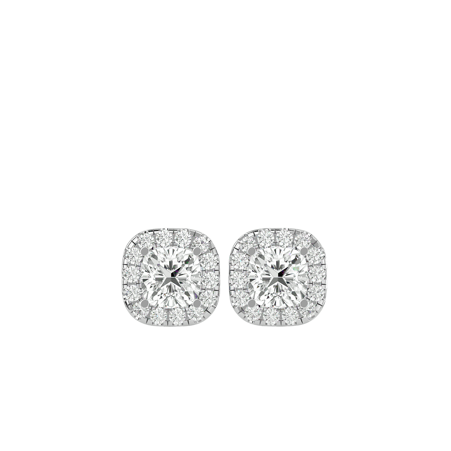 Kiara Diamond Earrings