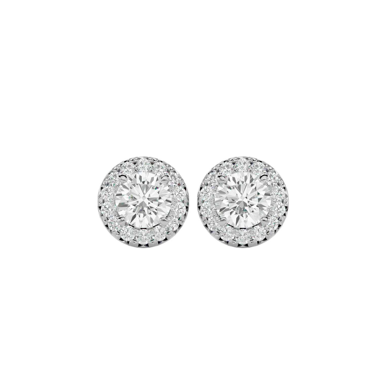 Colette Diamond Earrings