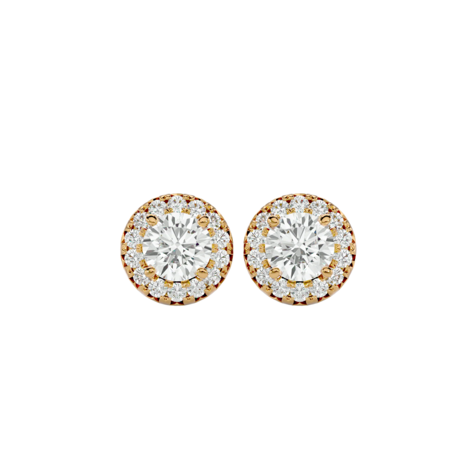 Colette Diamond Earrings