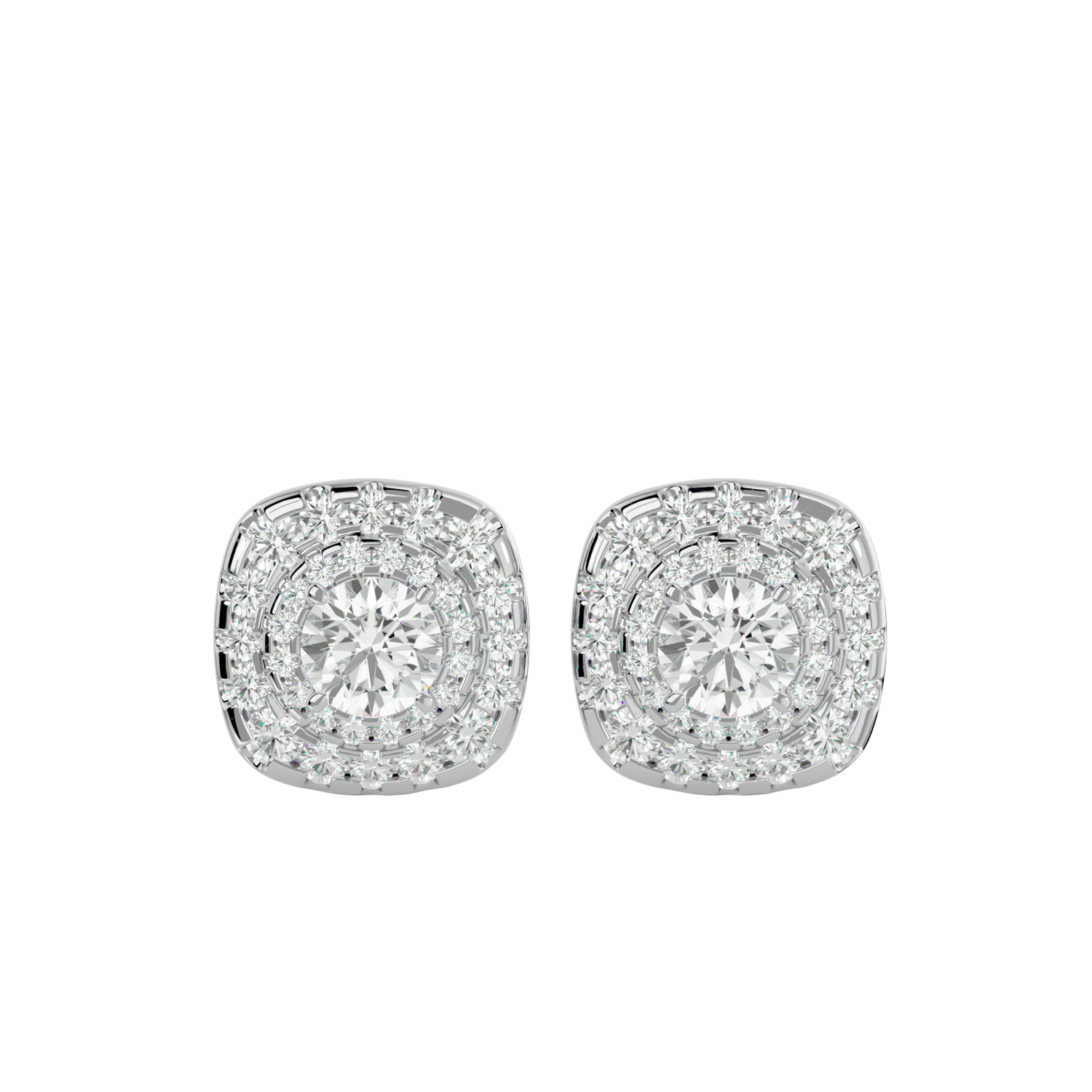 Evianna Diamond Earrings