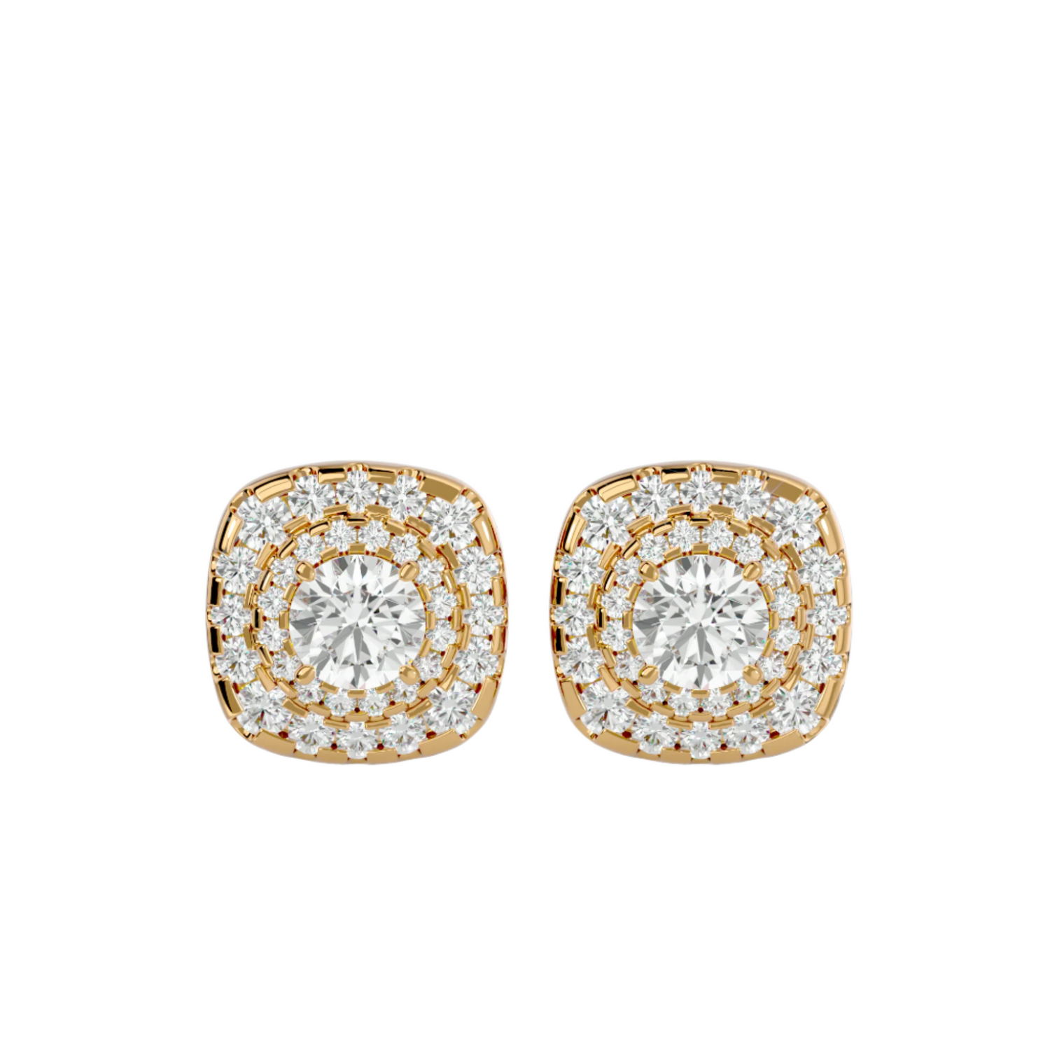 Evianna Diamond Earrings