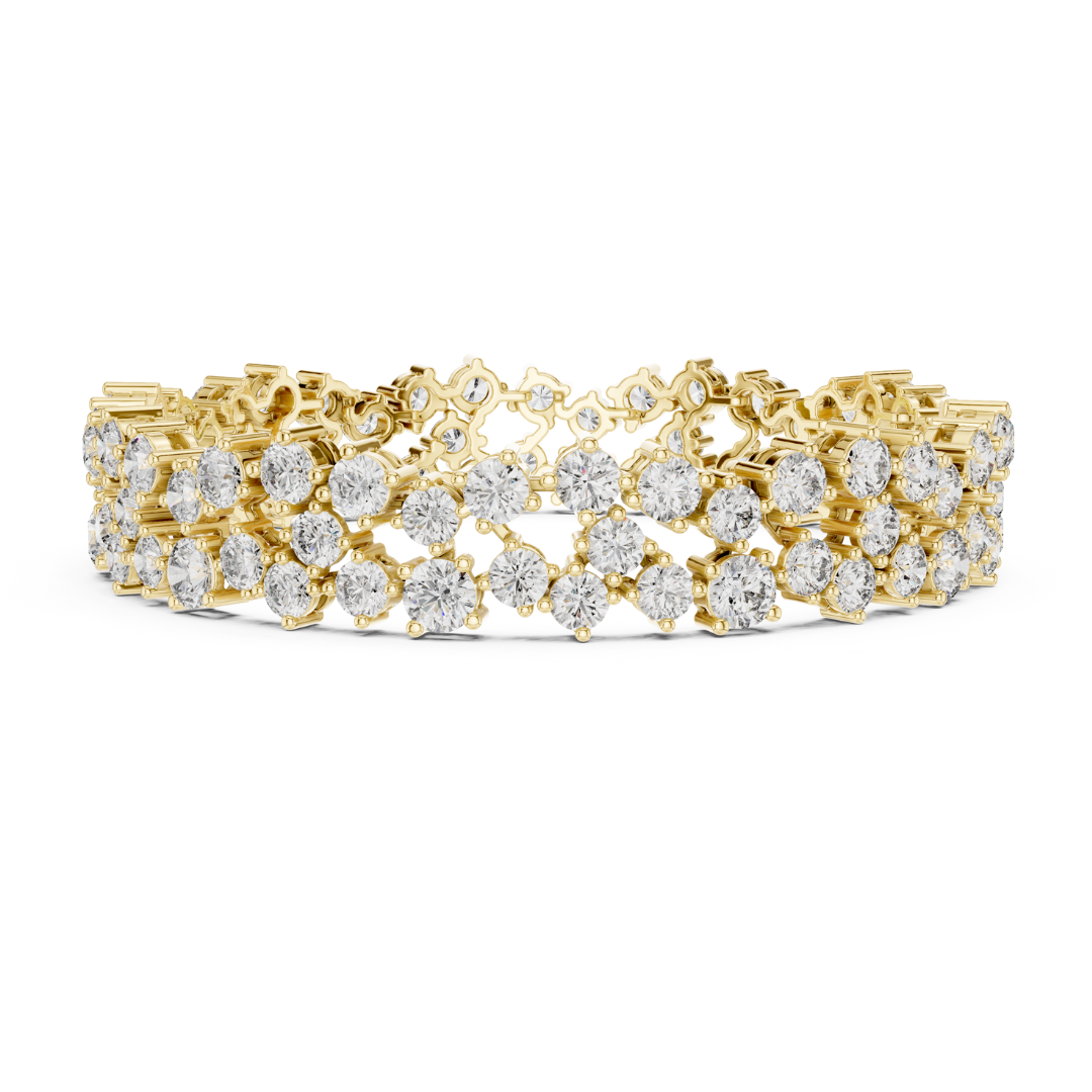 Ellianna Diamond Bracelet