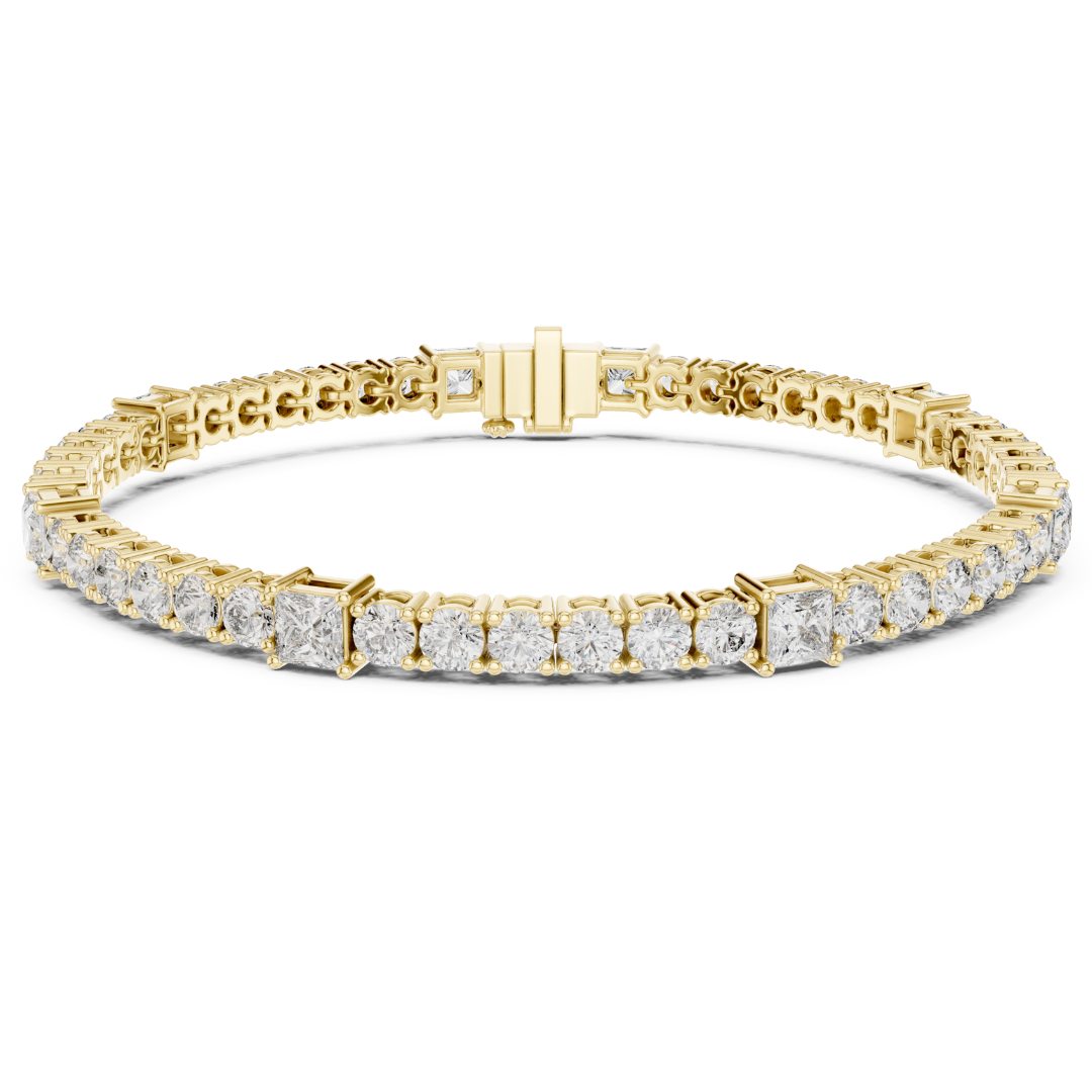Rivka Diamond Bracelet