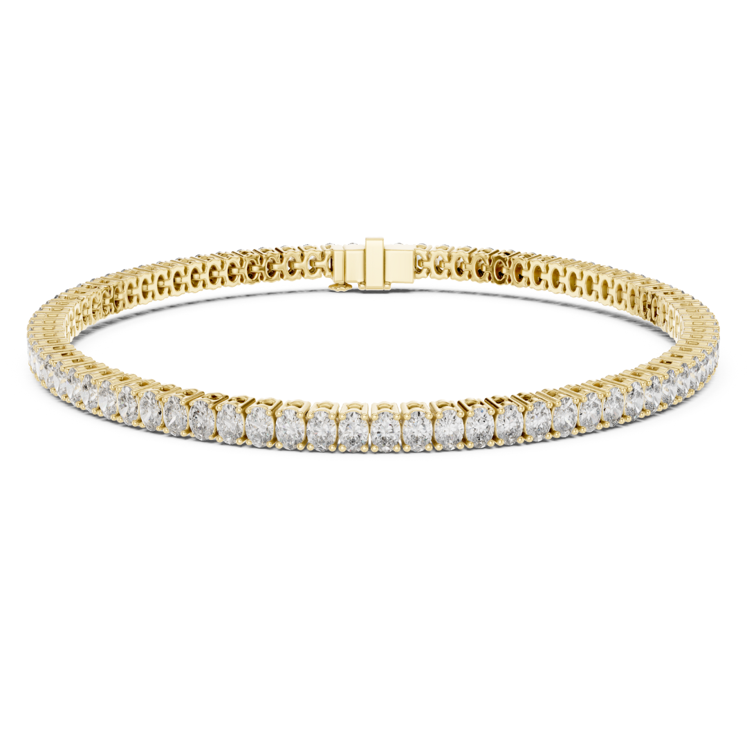 Vienna Diamond Bracelet