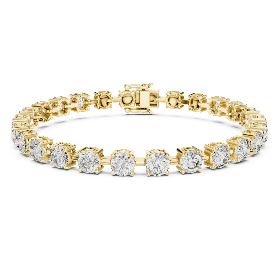 Simone Diamond Bracelet