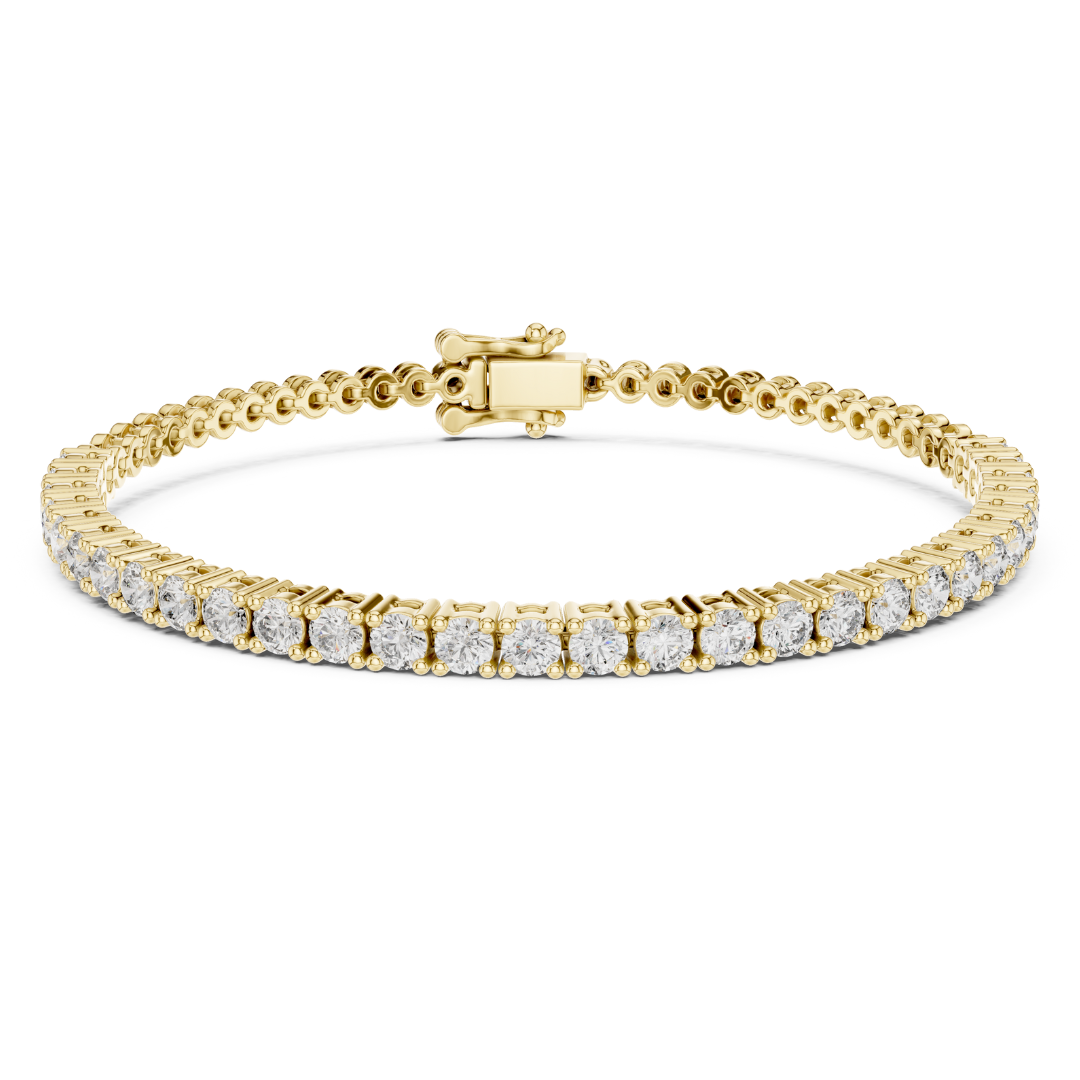 Madalyn Diamond Bracelet