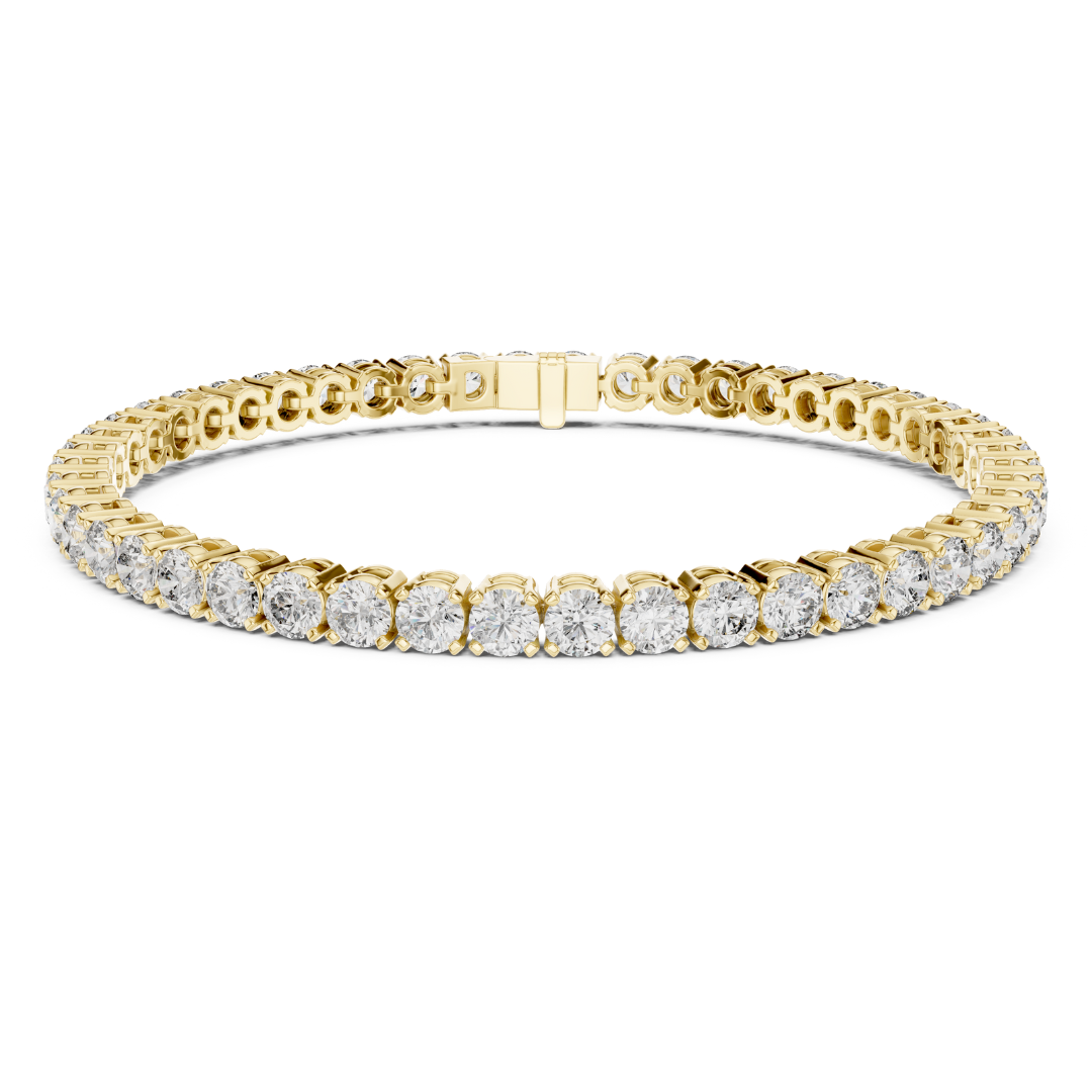 Iliana Diamond Bracelet